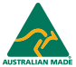 australian made logo