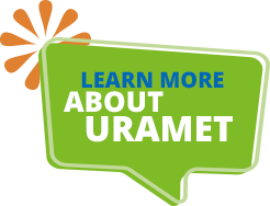 learn more about uramet