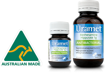 uramet product australian made