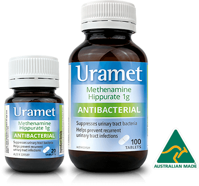 uramet product australian made