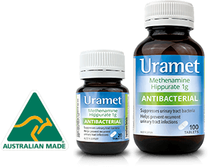 uramet product australian made