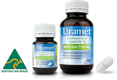 uramet product australian made